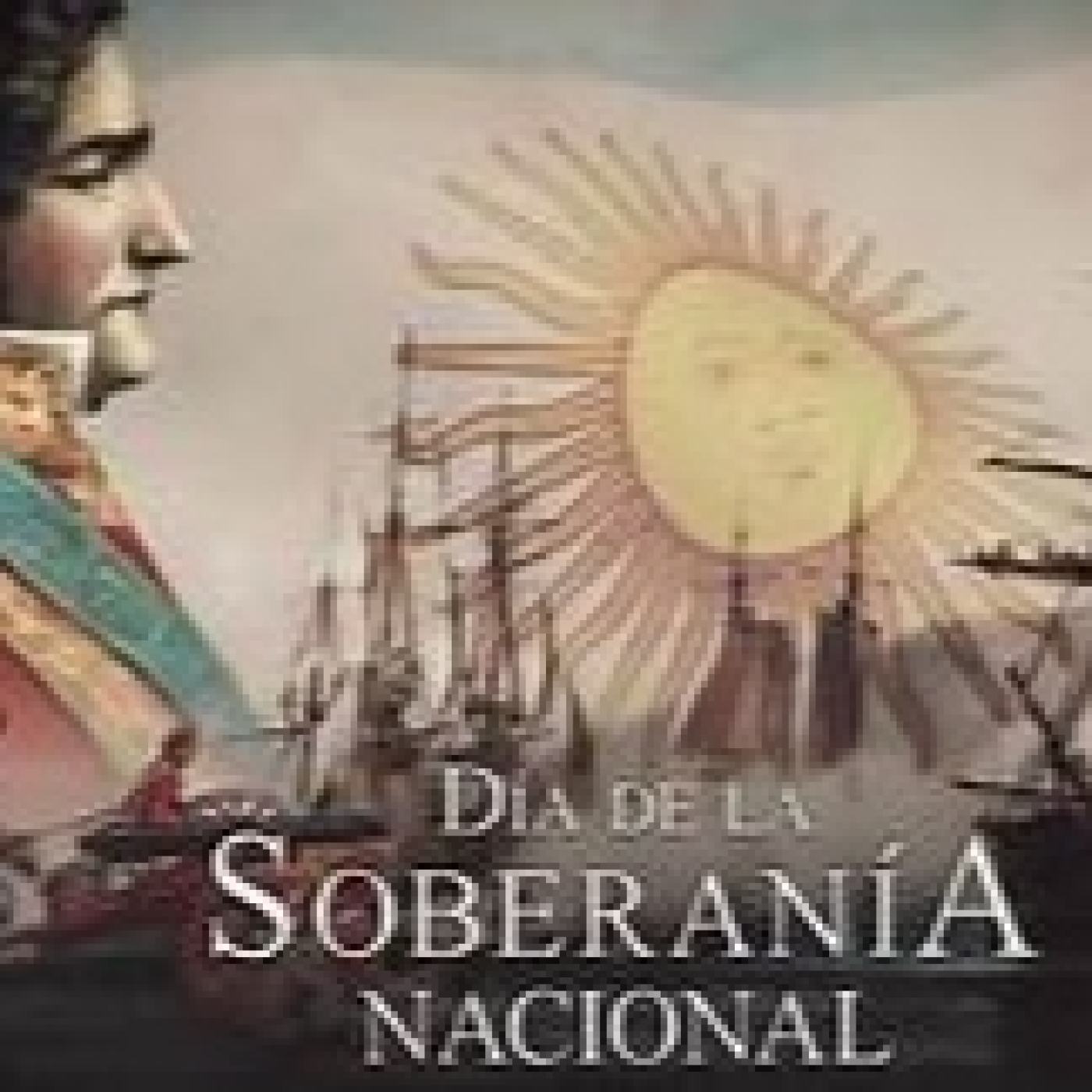 Actualidad: Soberanía nacional episode artwork