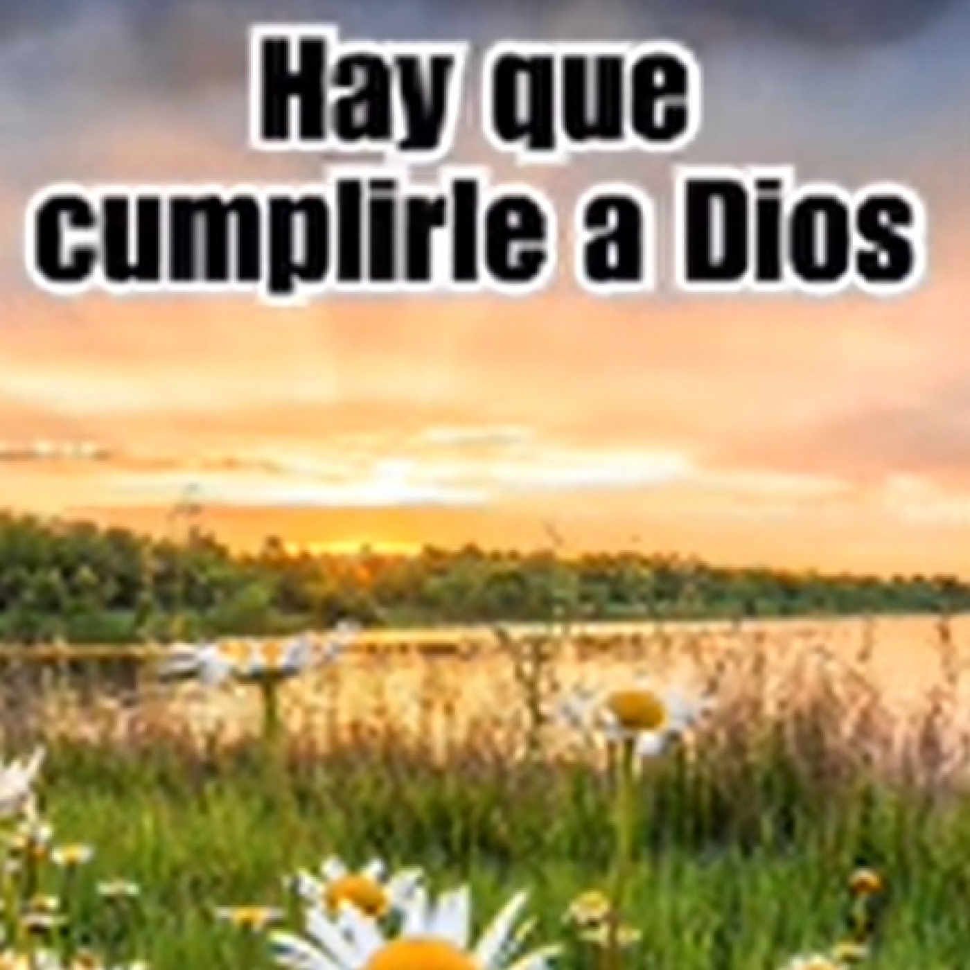 EVANGELIO DE HOY Miércoles 23 de Marzo 2022 con el Padre Marcos Galvis episode artwork