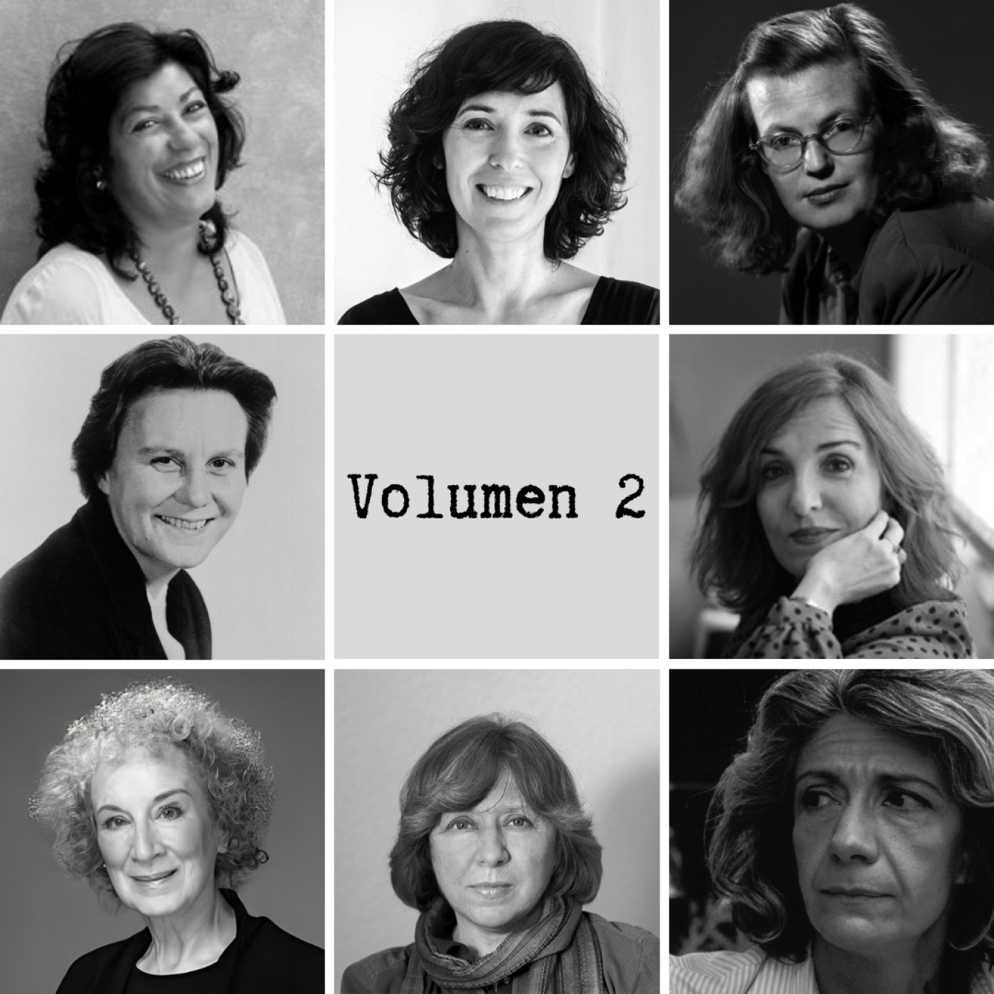 Volumen 2 Cap. 31. Literatura y mujeres