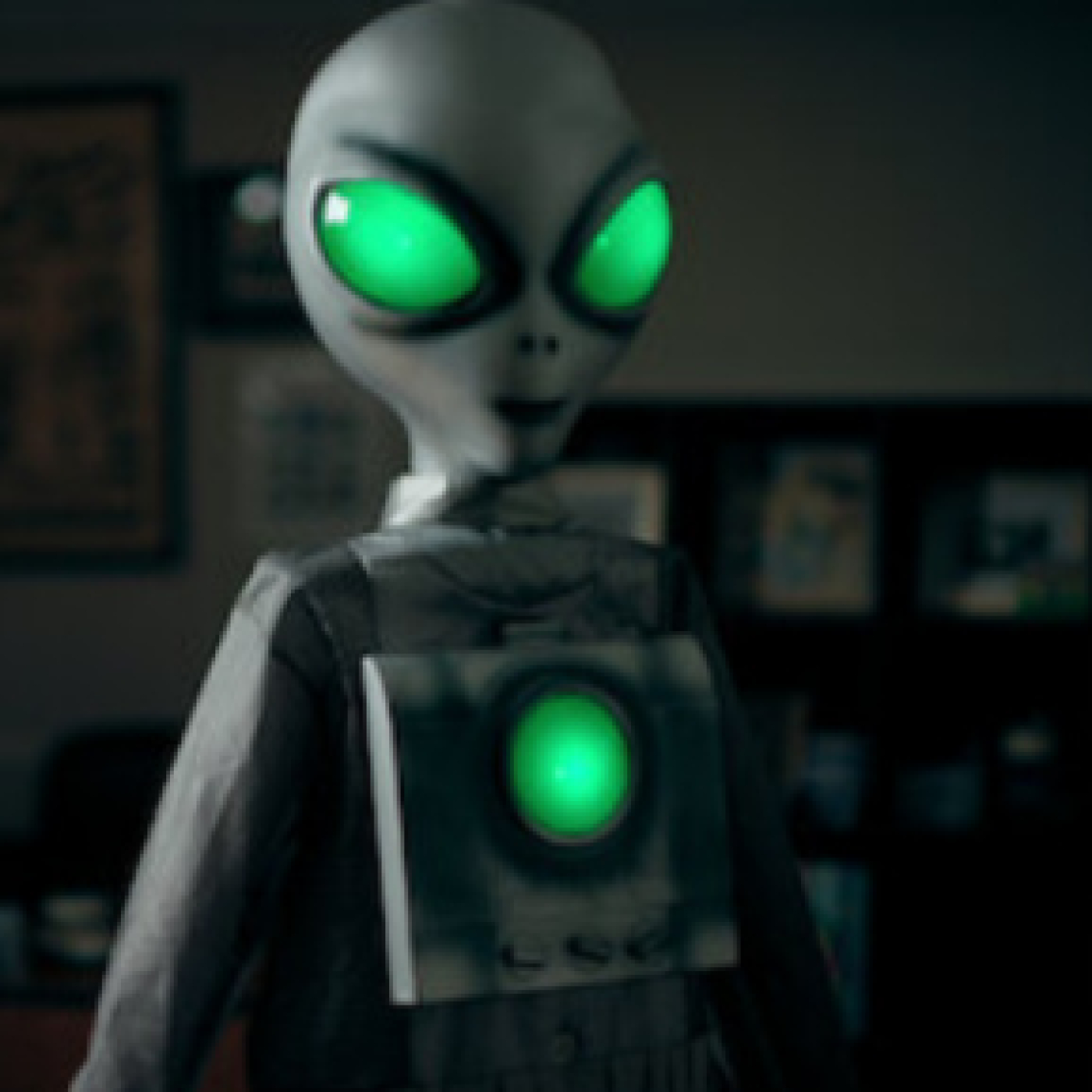 Expedientes de lo inexplicable: Abducción alienígena en Pascagoula