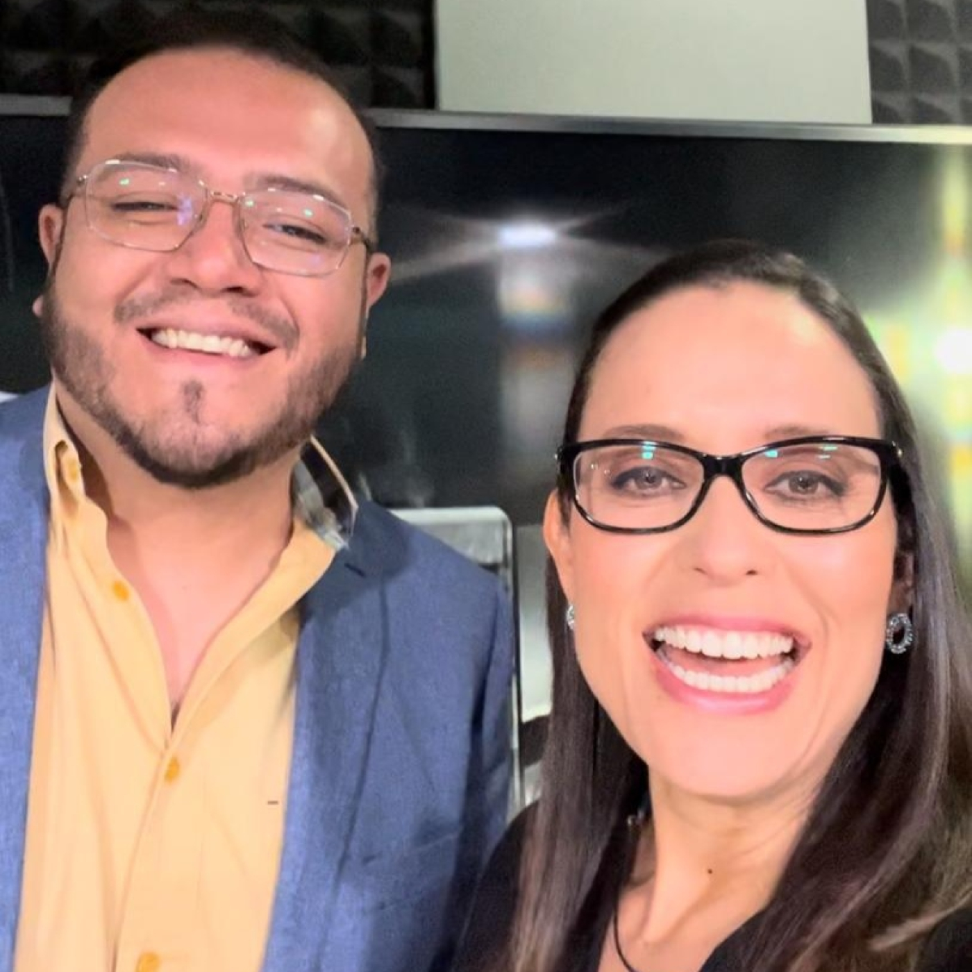 Podcast de Cóncavo y Consexo