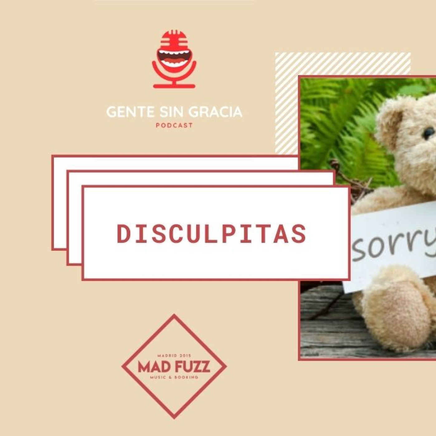 Gente Sin Gracia