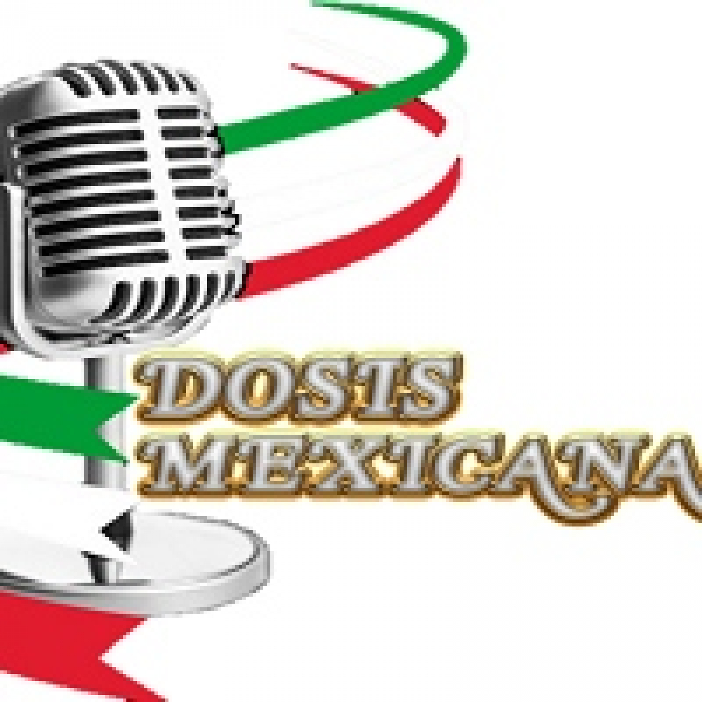 Dosis Mexicana 020322 p179 episode artwork