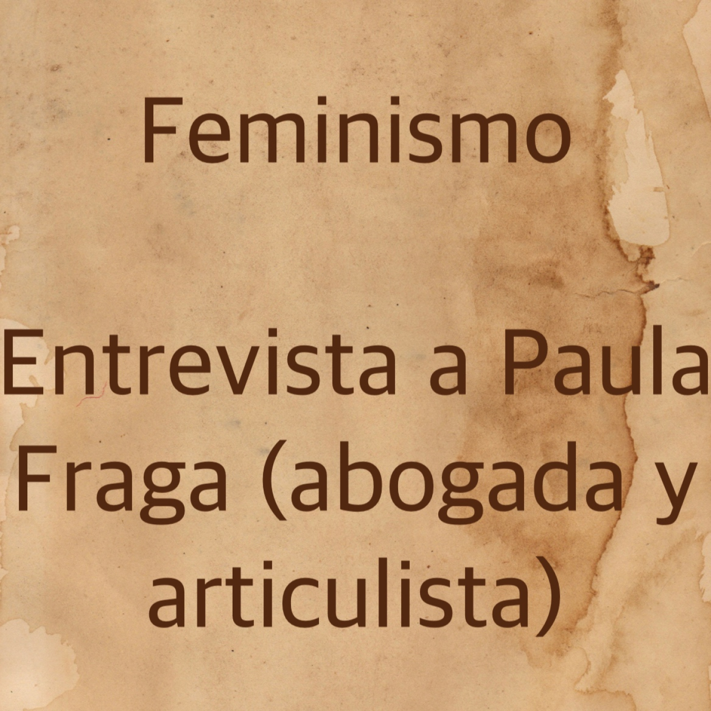Aprende historia con Borja Montaño