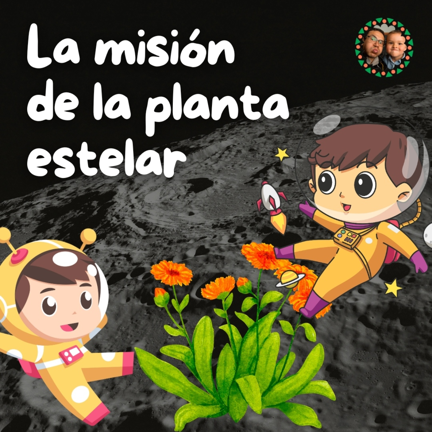 La misión de la planta estelar