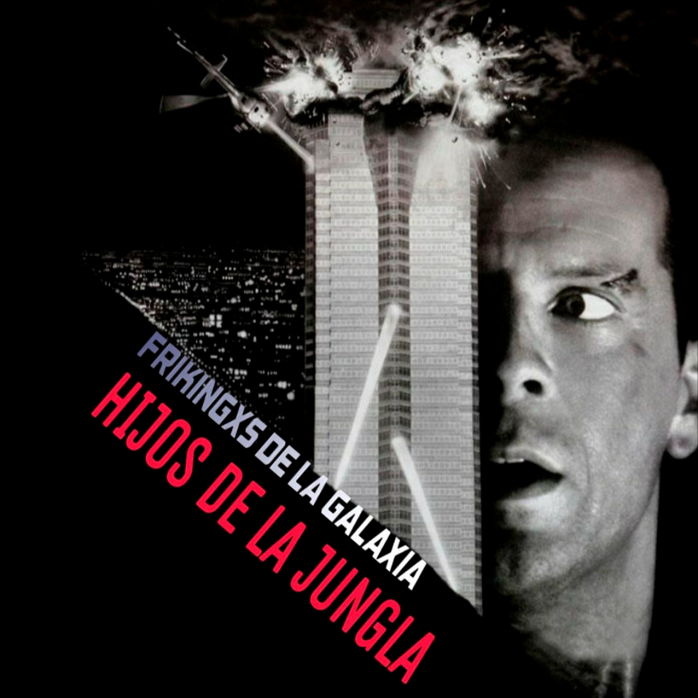 Frikingos de la Galaxia - Cine y Ocio