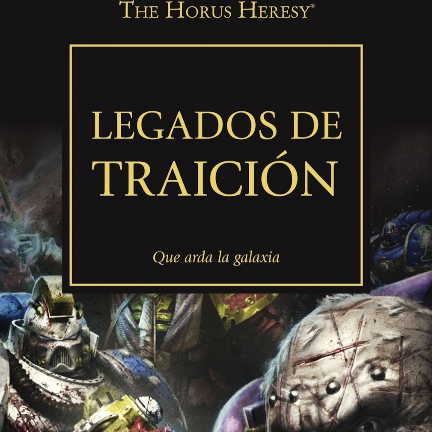 La Torre del Cuervo