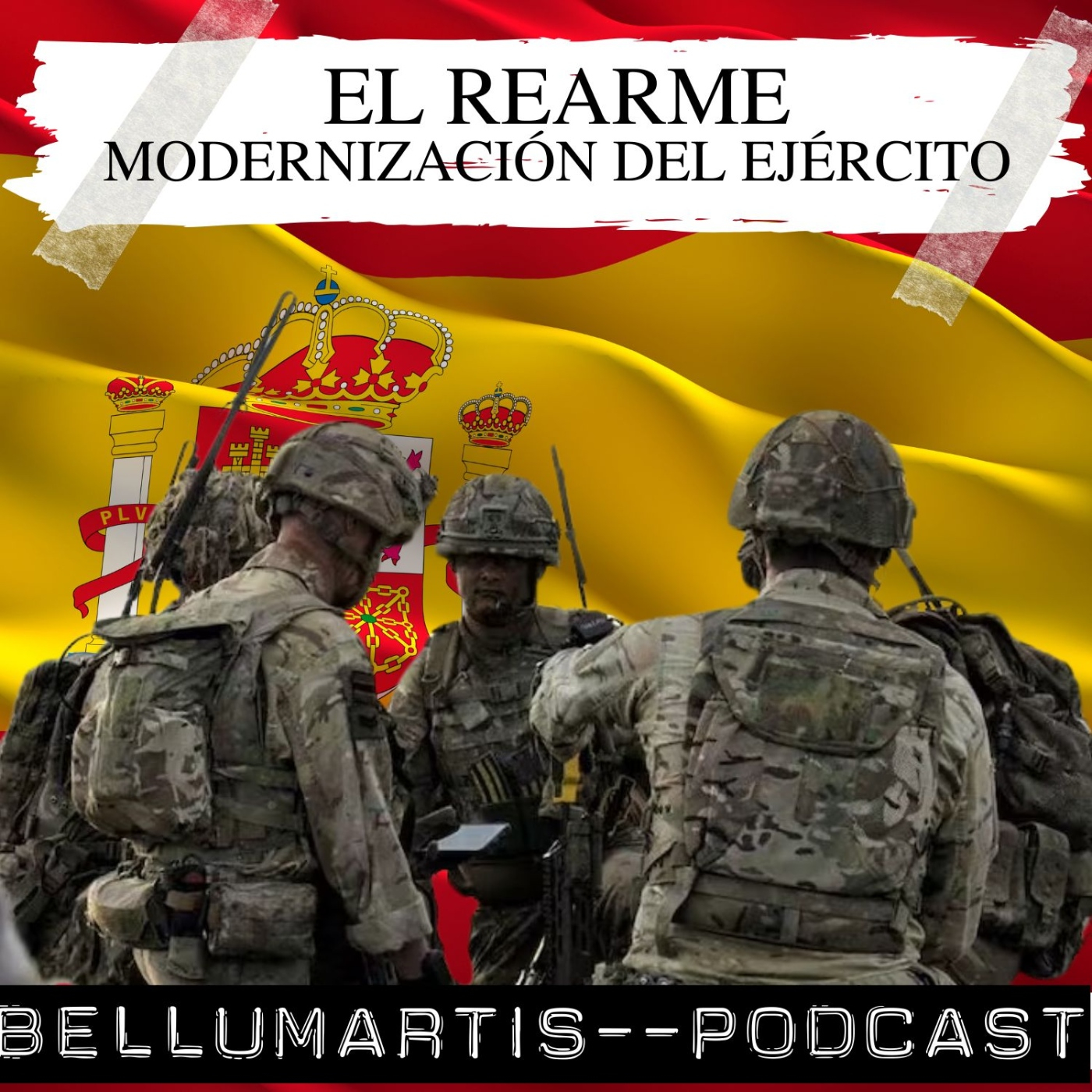 EL REARME, MODERNIZACIÓN MILITAR ESPAÑOLA: Inversión para la Defensa Nacional y Europea *Roberto Gutiérrez*