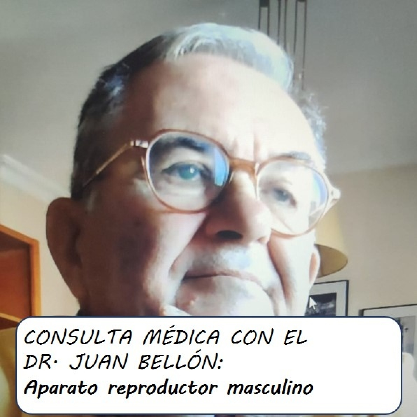 CONSULTA MEDICA CON EL Dr. JUAN BELLON