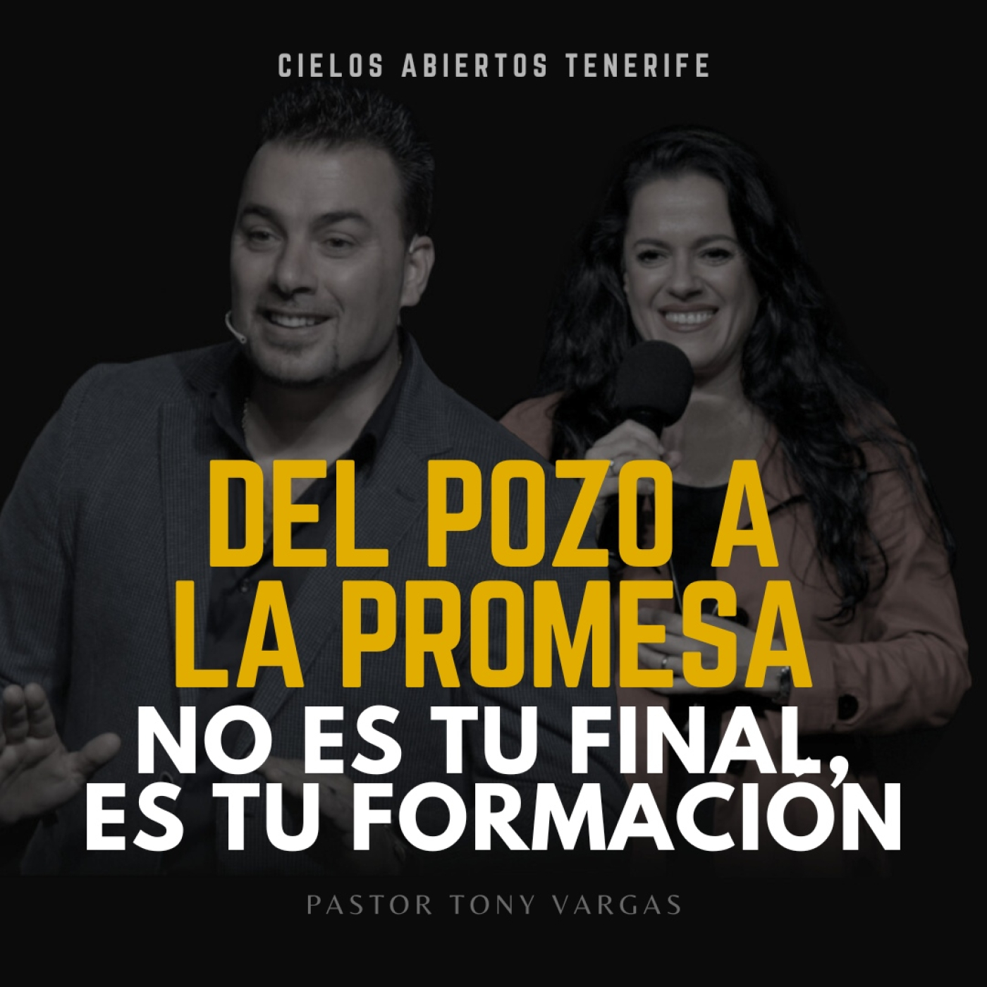 Prédicas Cielos Abiertos