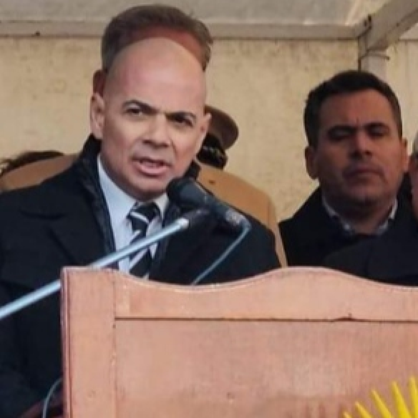Pablo Javier Marcó
