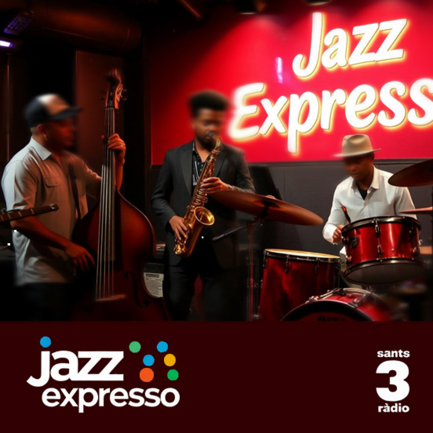Jazz Expresso
