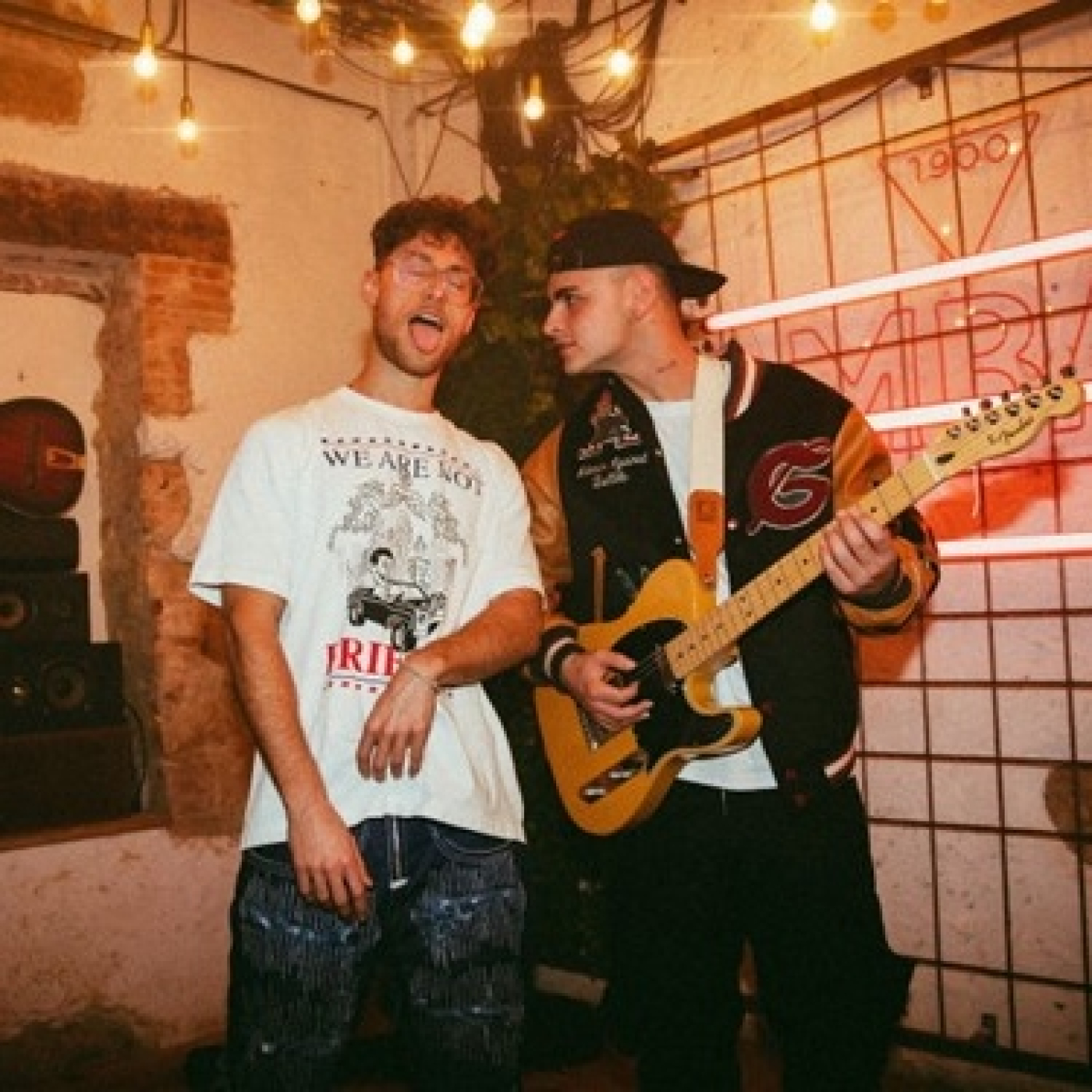 Music UP
