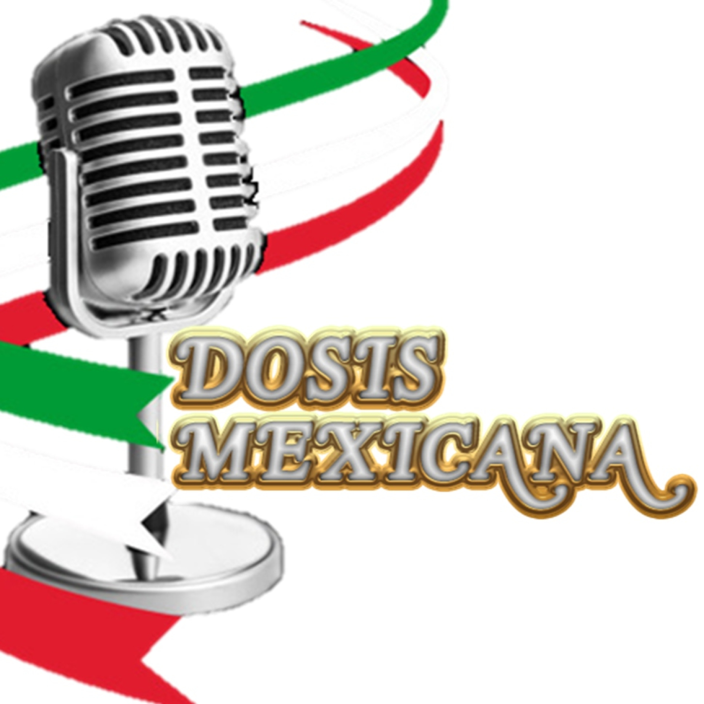 Dosis Mexicana 030523 p240 episode artwork