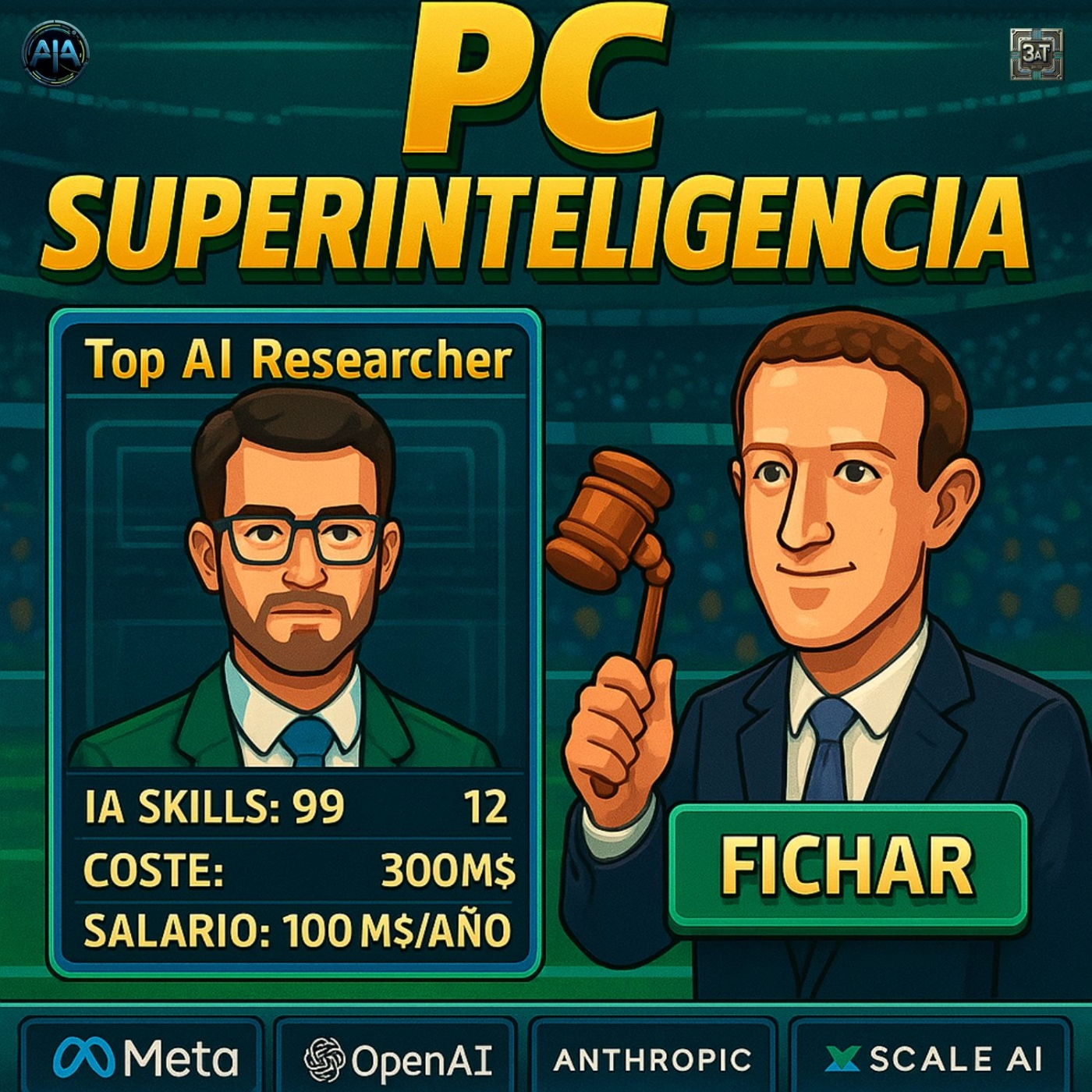 AI IA HOY