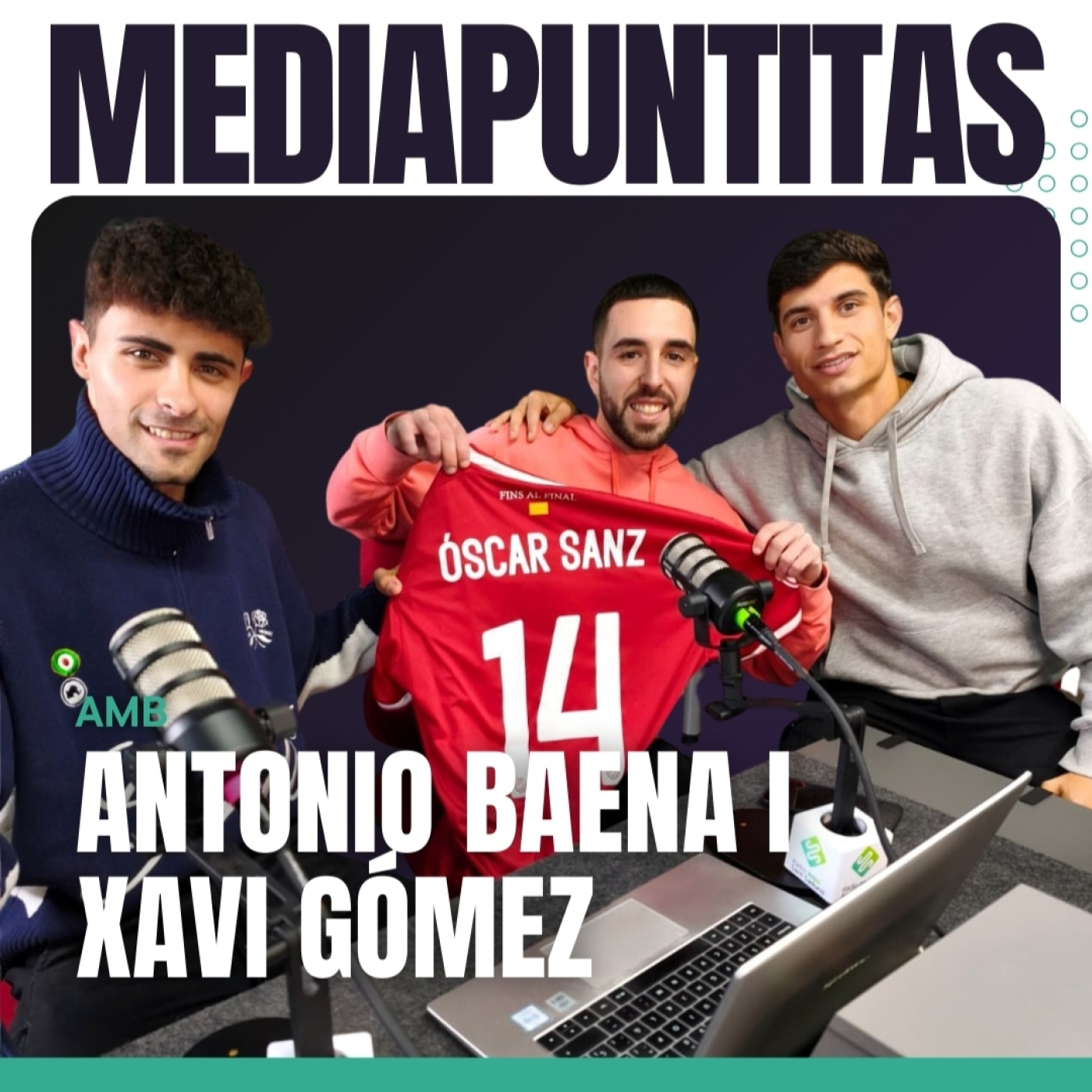 Mediapuntitas capítol 4 episode artwork