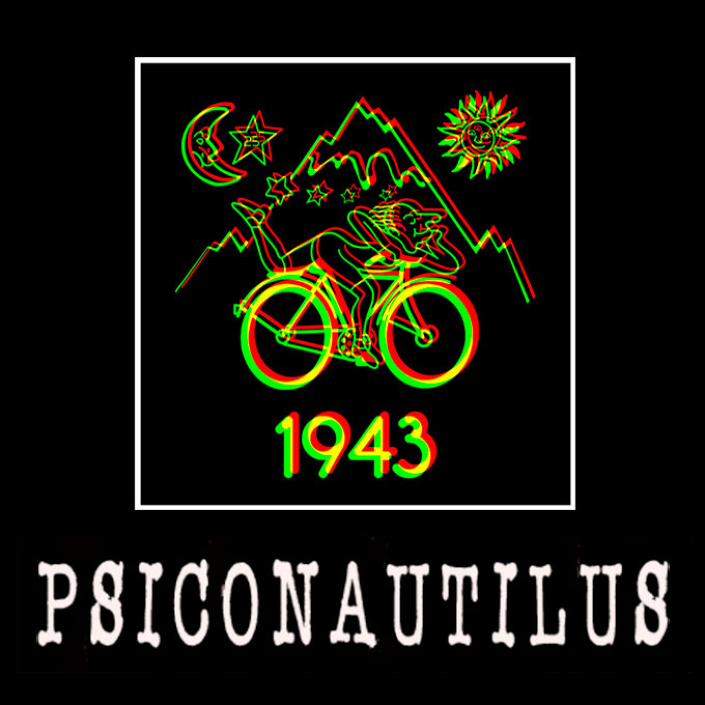 Psiconautilus