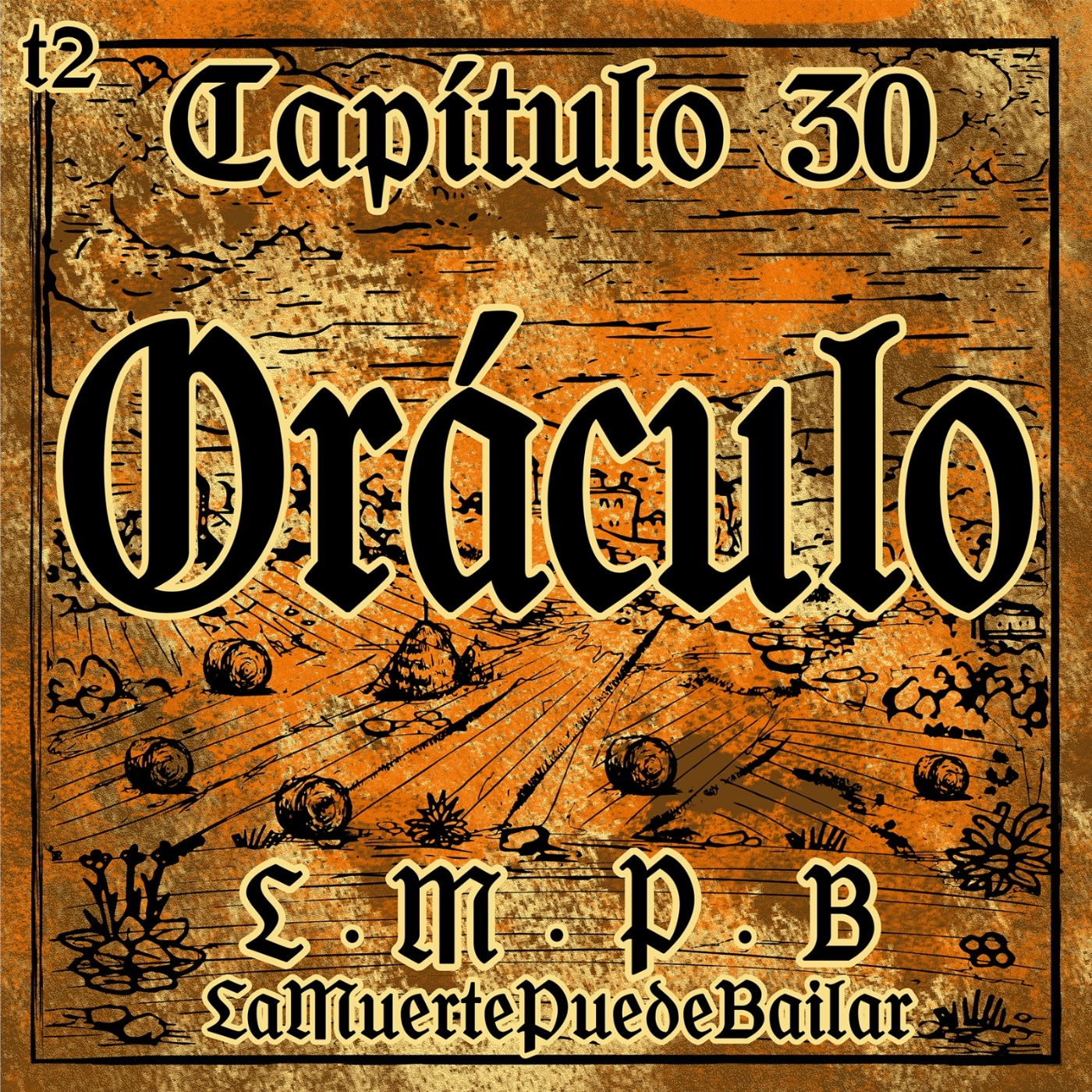 La Muerte Puede Bailar