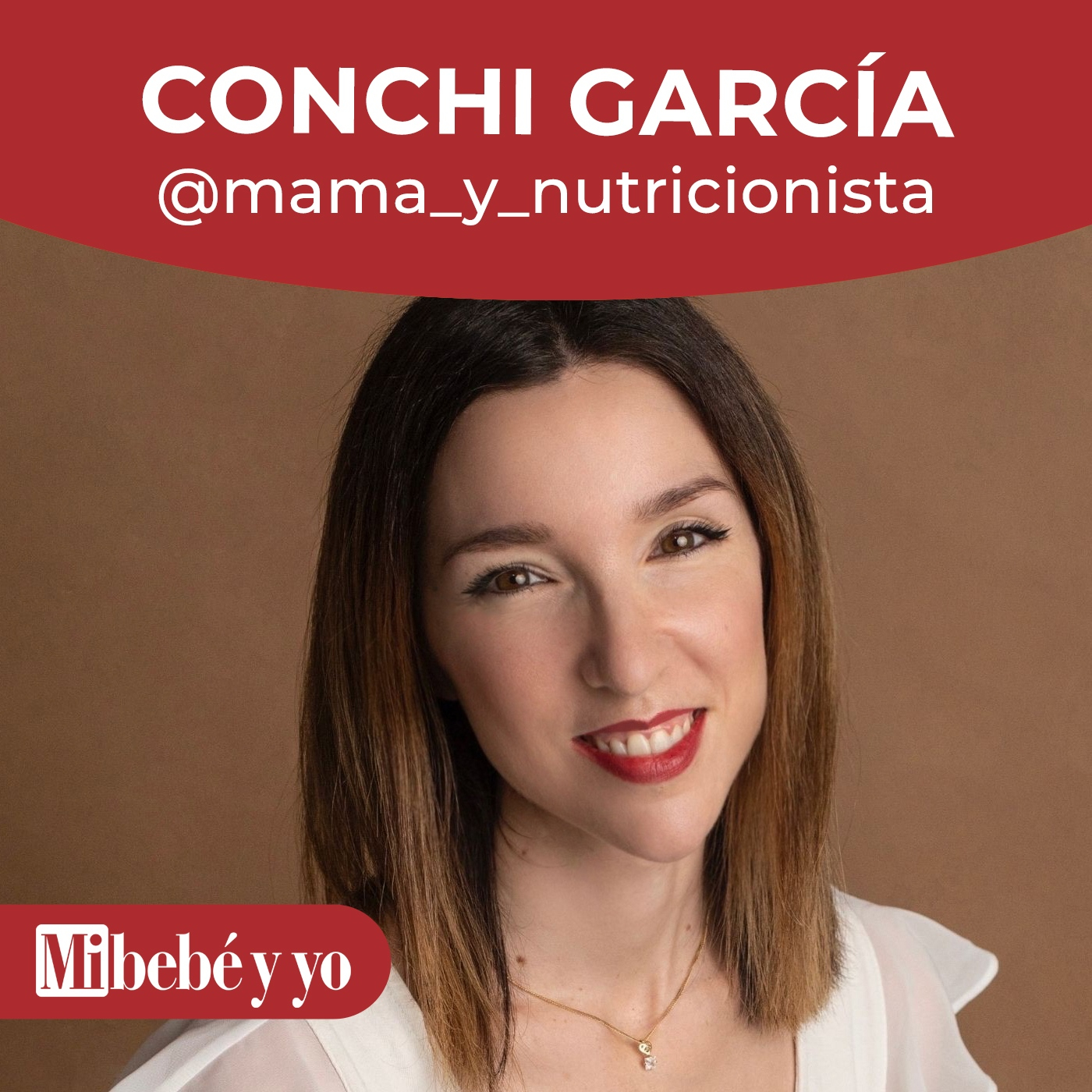 Mi bebé y yo: Embarazo, bebés y familias