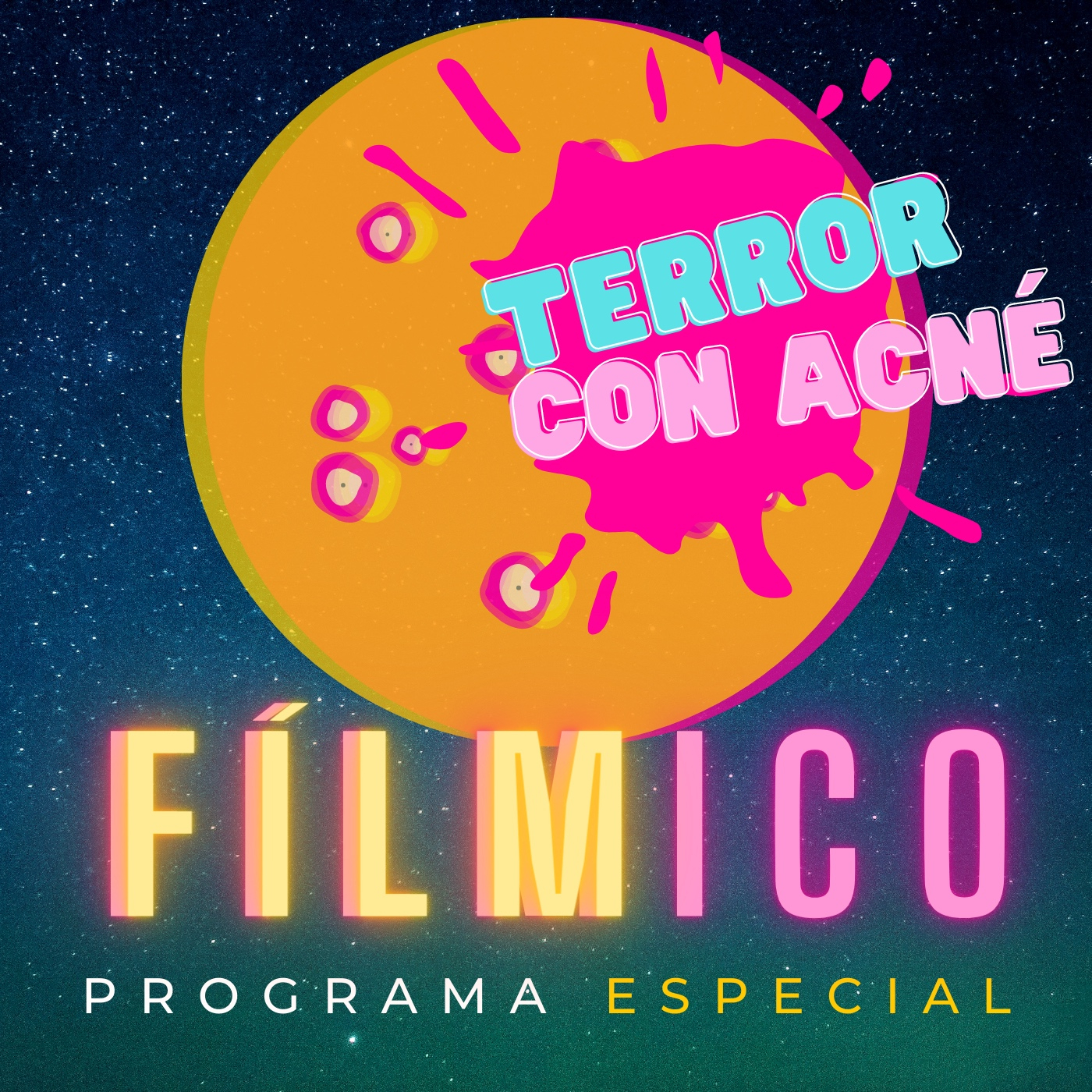 Fílmico un Podcast de Cine y Cultura Pop