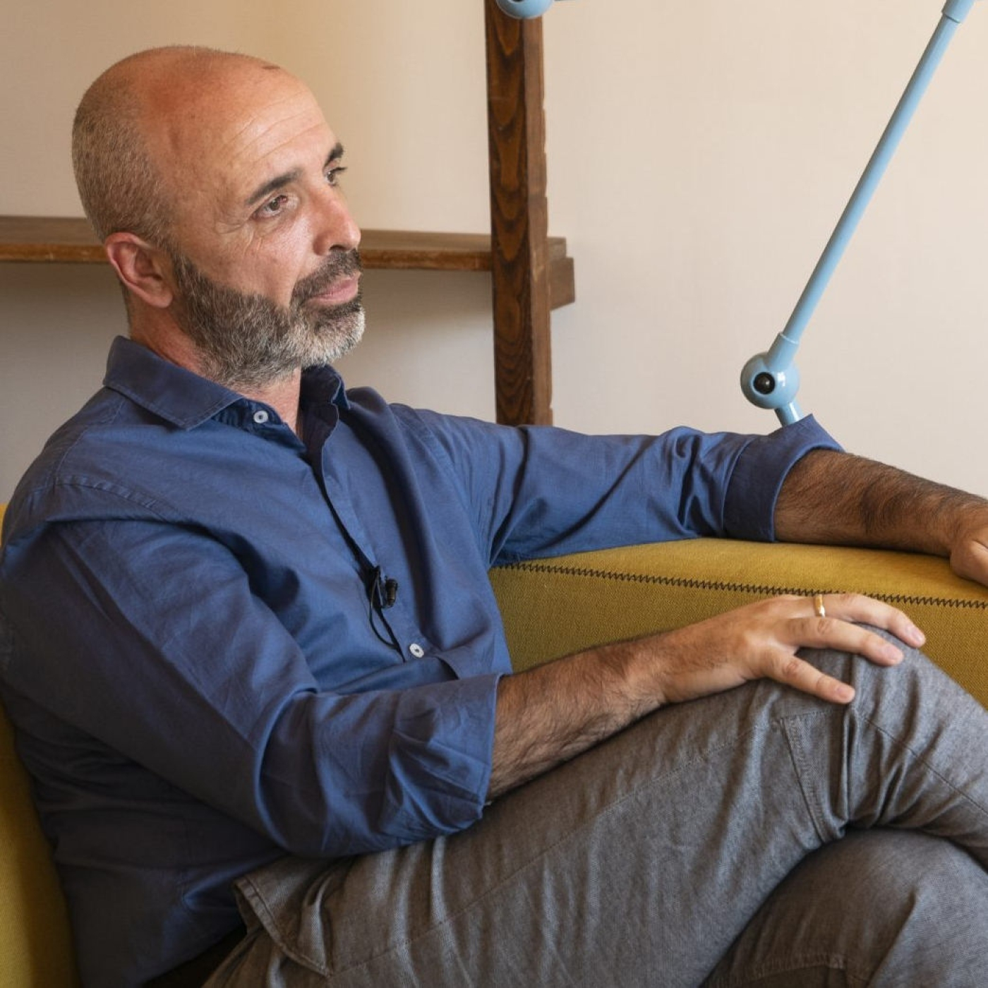 Genoma del Robo – Seguridad para tu Hogar