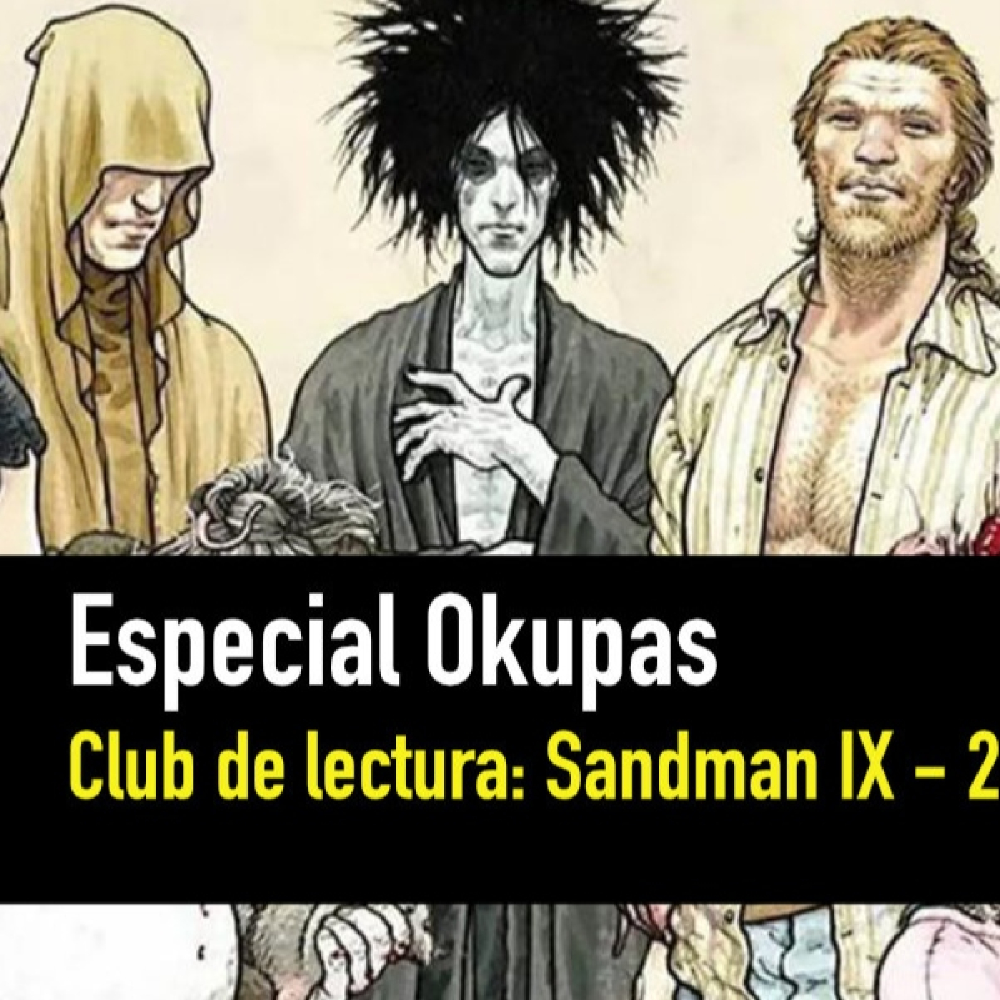 PuntuaCómics