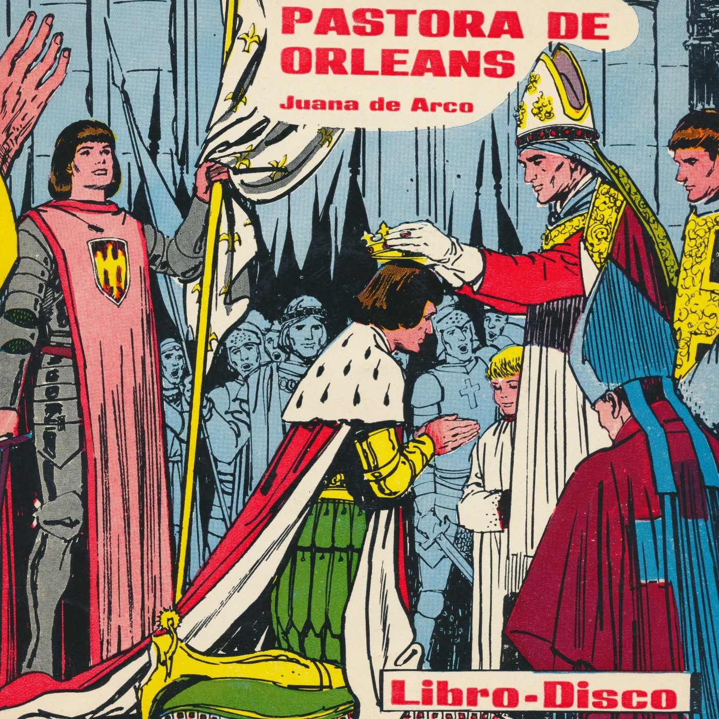 Cuentos Infantiles de los años 50, 60 y 70.