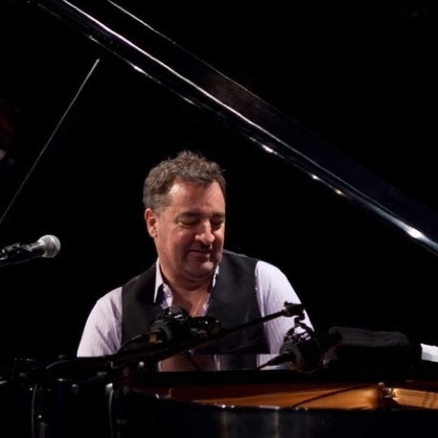 Feeling Good (Smooth Jazz/Funk) by Ignacio Báguena