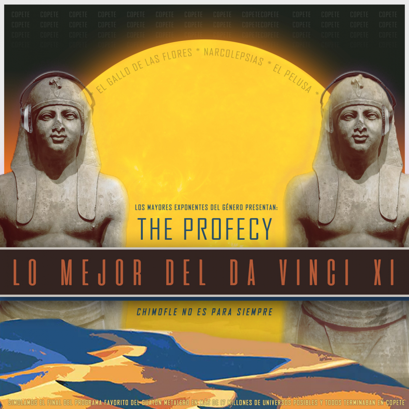 Lo Mejor Del Da Vinci