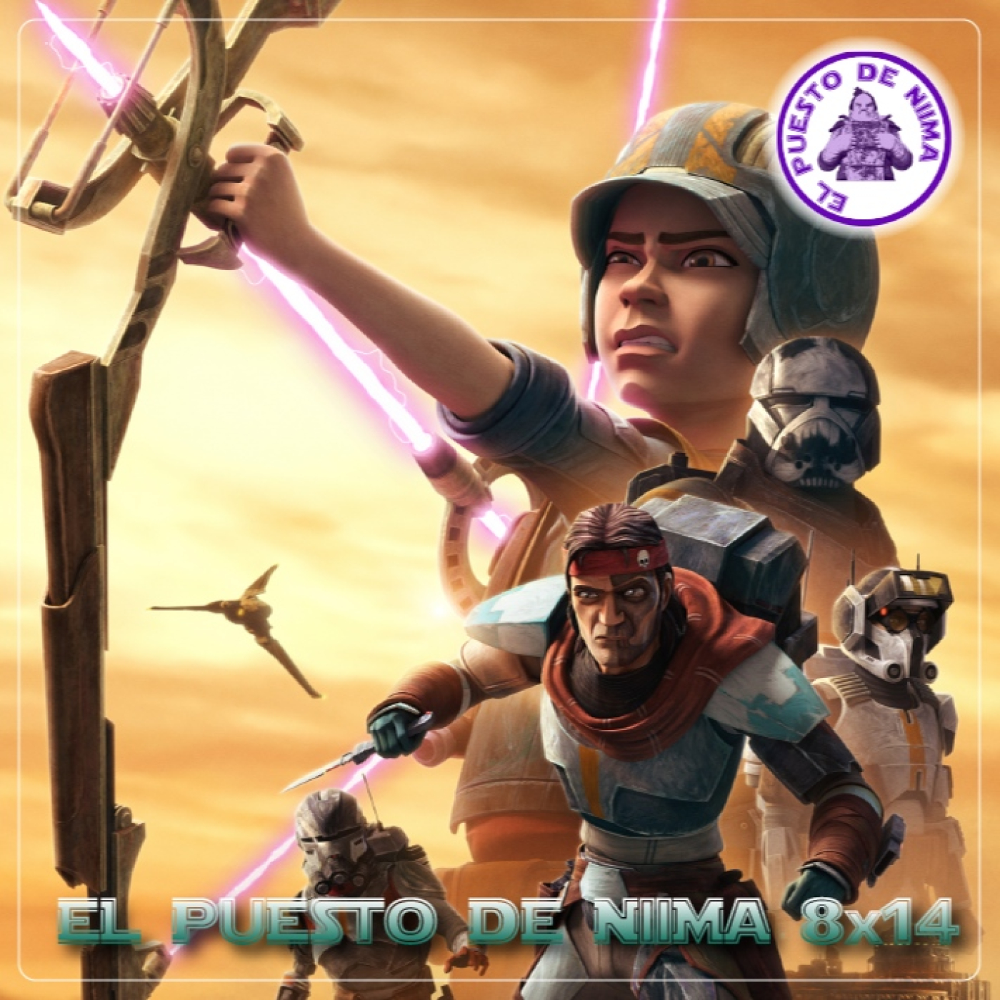 El Puesto de Niima