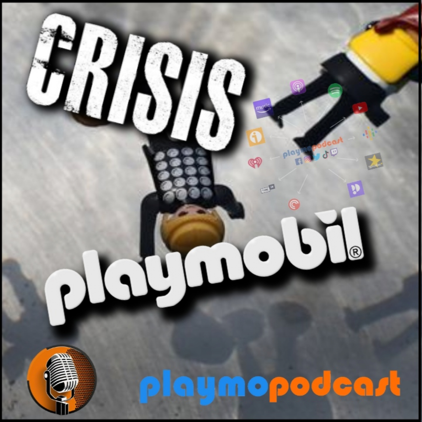 Playmopodcast