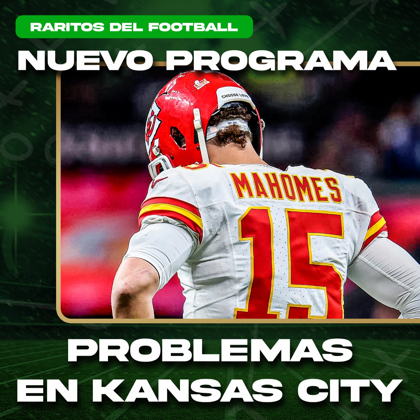 Raritos del Football