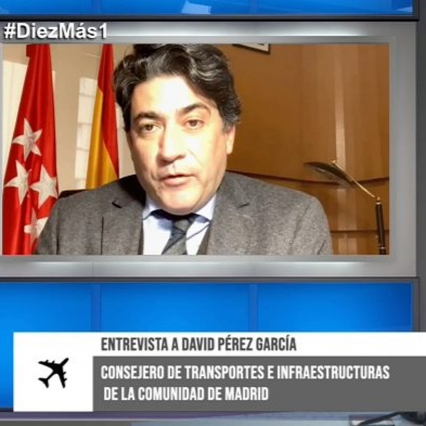 Aviación Digital Podcast