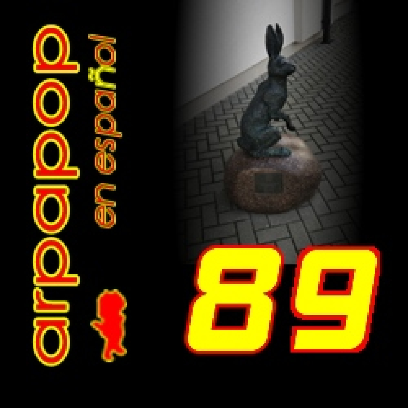 Arpapop - programa nº 89 episode artwork