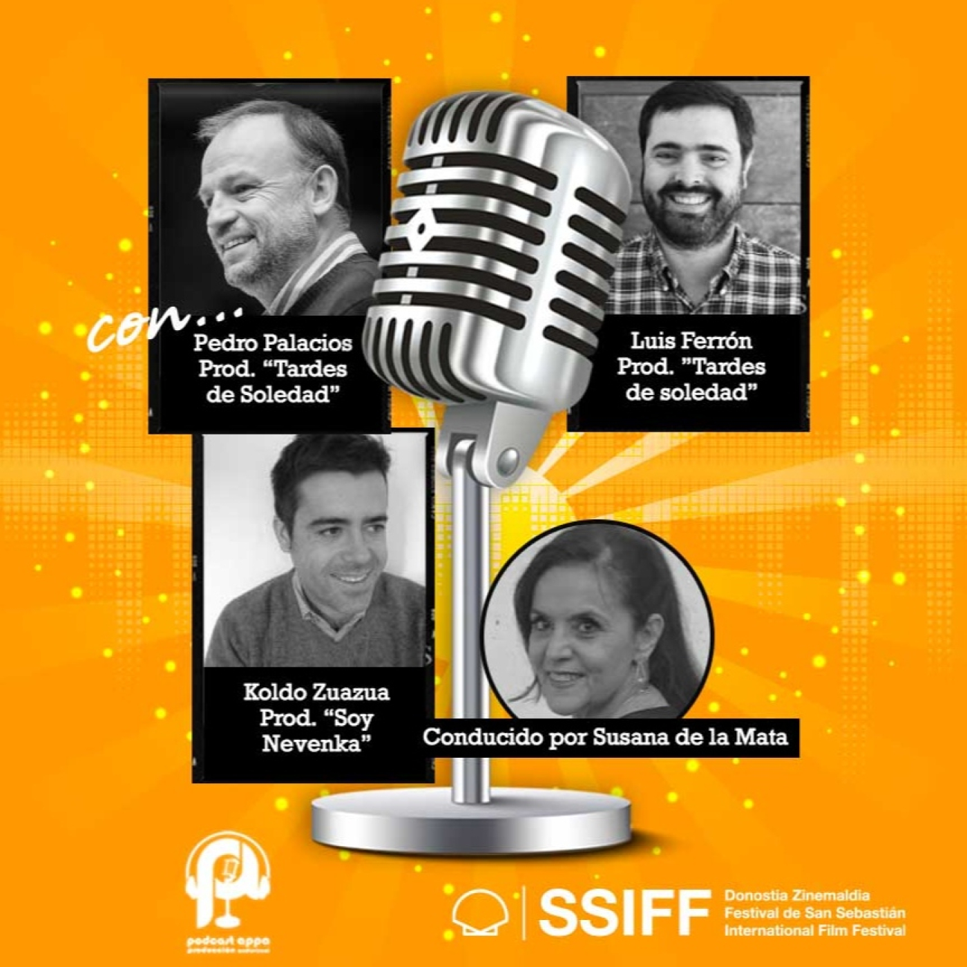 EL PODCAST DE APPA