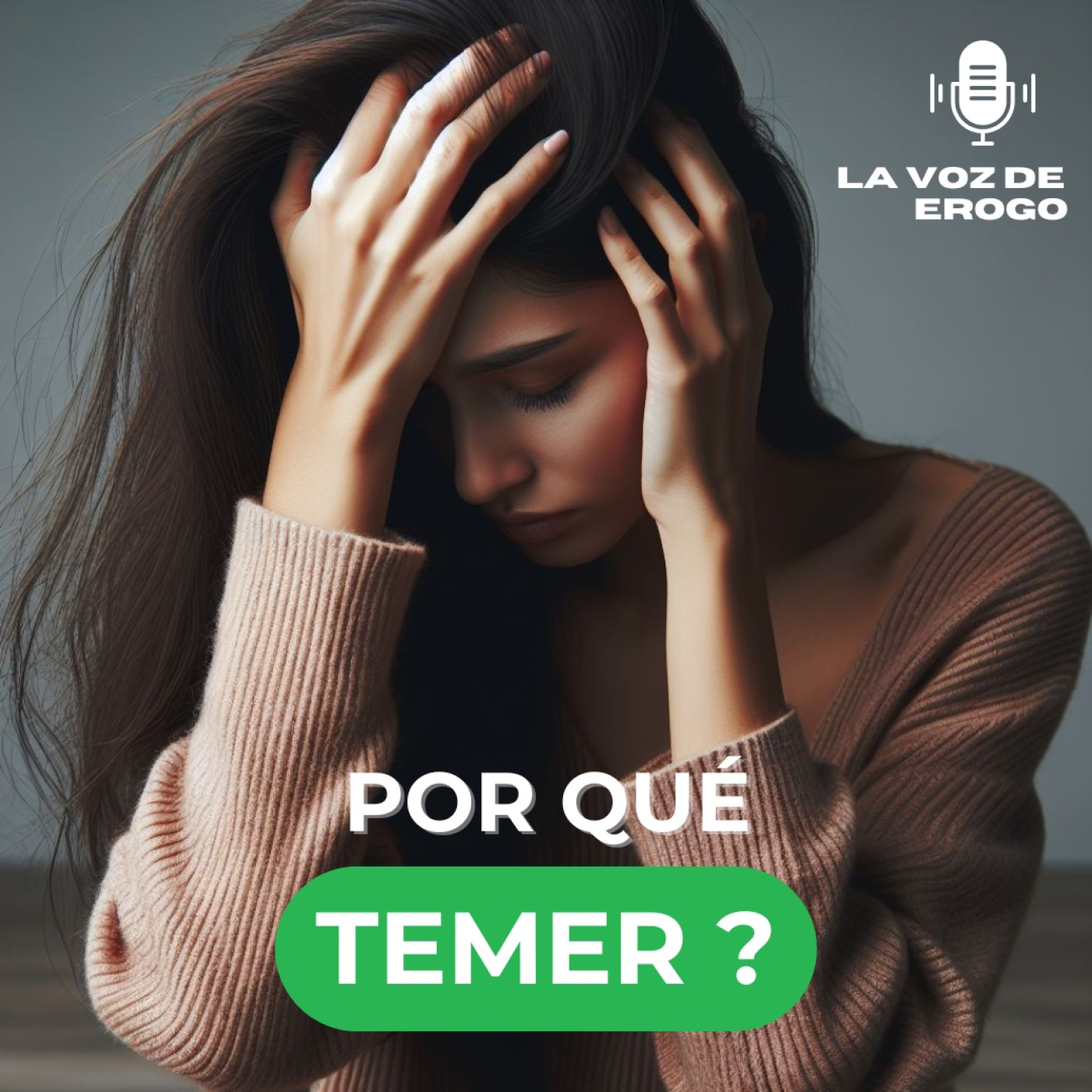 LA VOZ DE EROGO