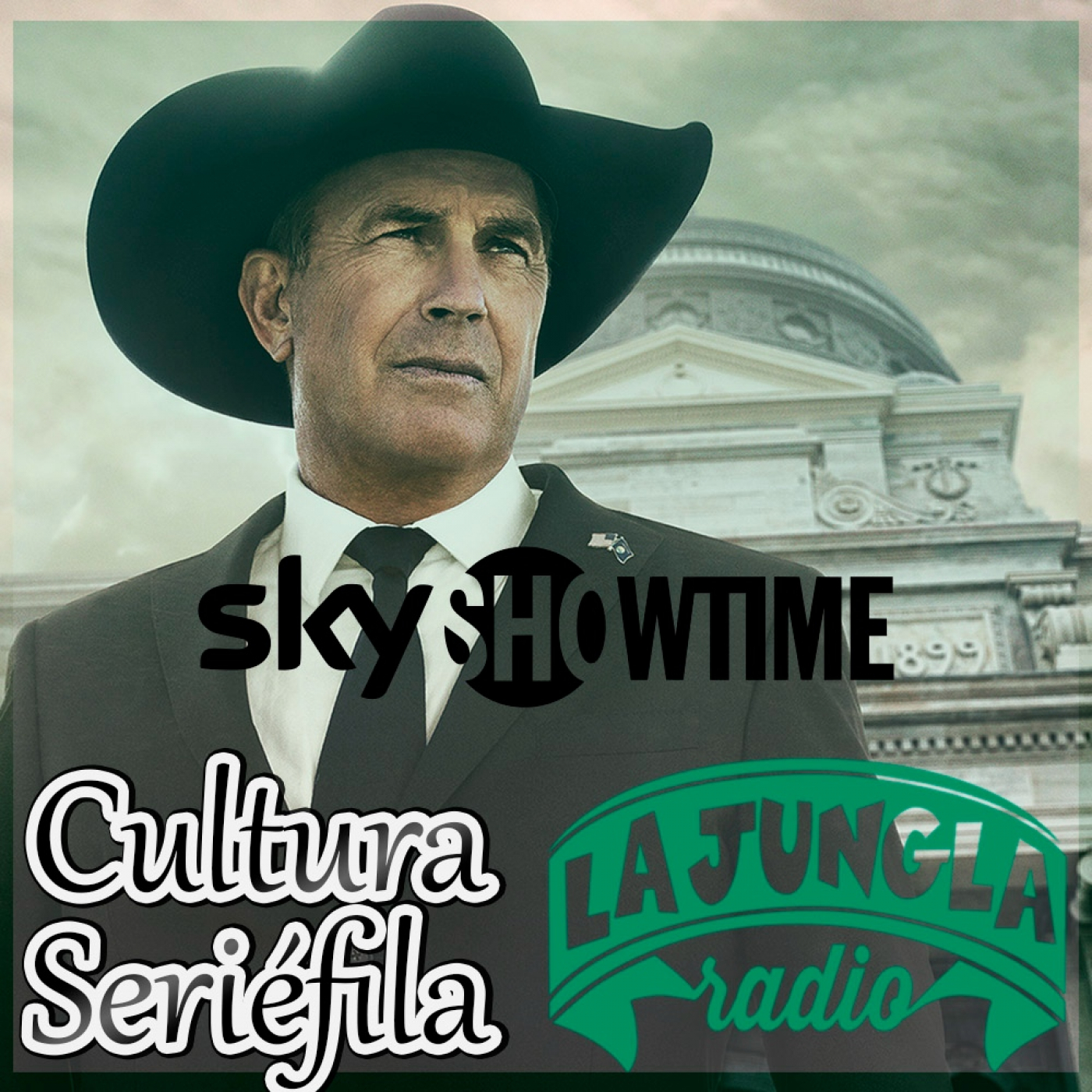 Cultura Seriéfila