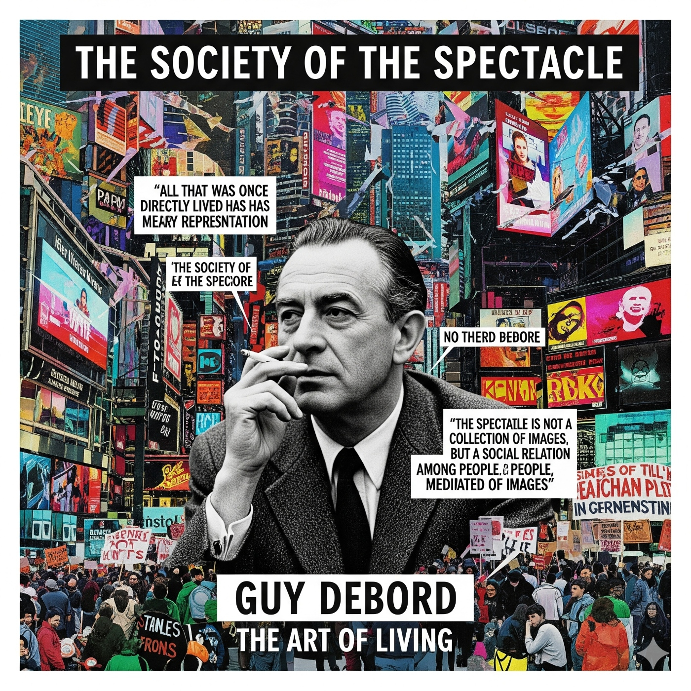 Crónicas de la Creación