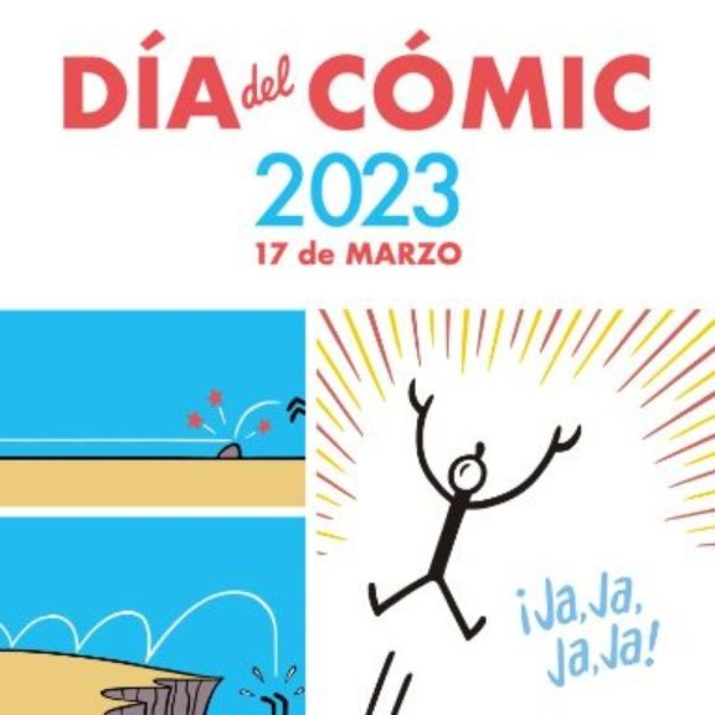 Nervión Cómic Con