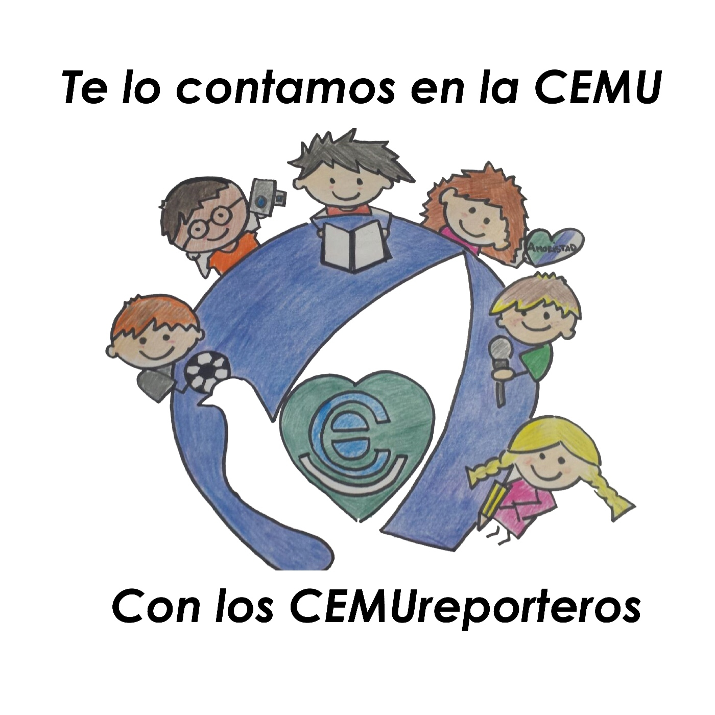 Te lo contamos en la CEMU