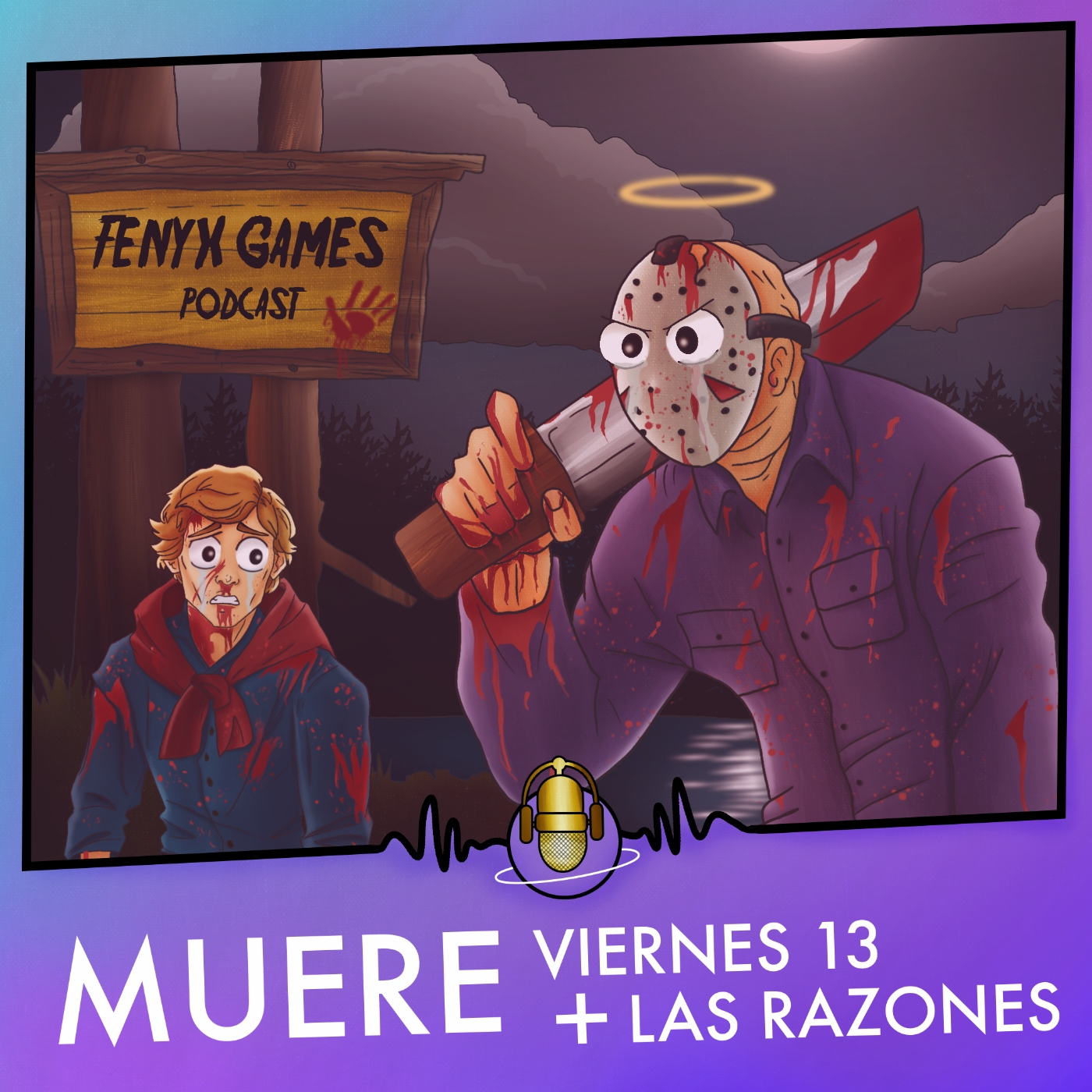 Fenyx Games
