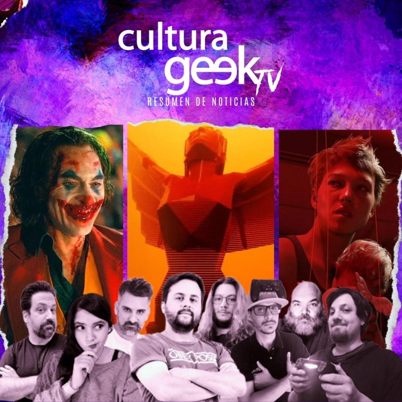 Cultura Geek