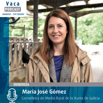 Entrevista a María José Gómez