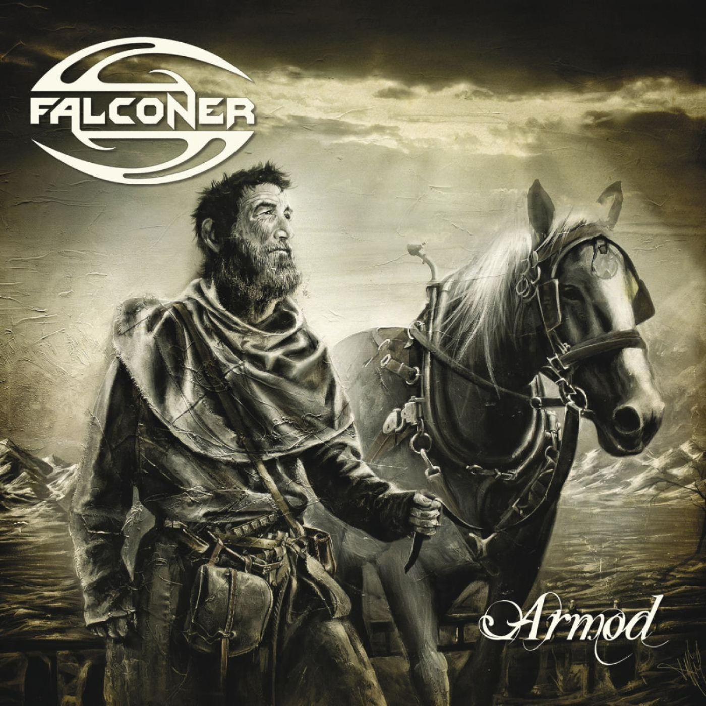 Falconer - 2011 - Armod episode artwork