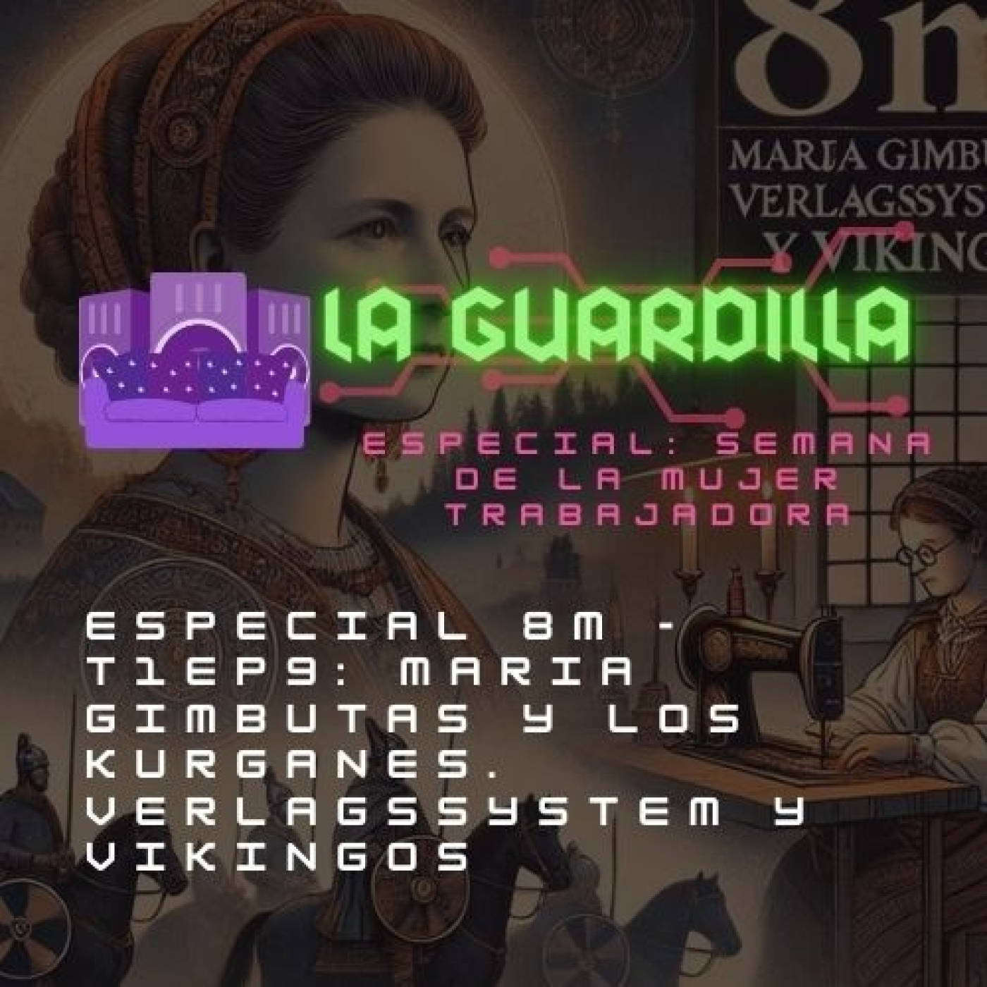 La Guardilla Podcast