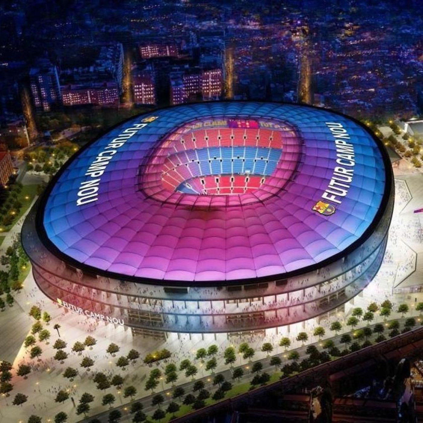 Travis BARÇA Podcast