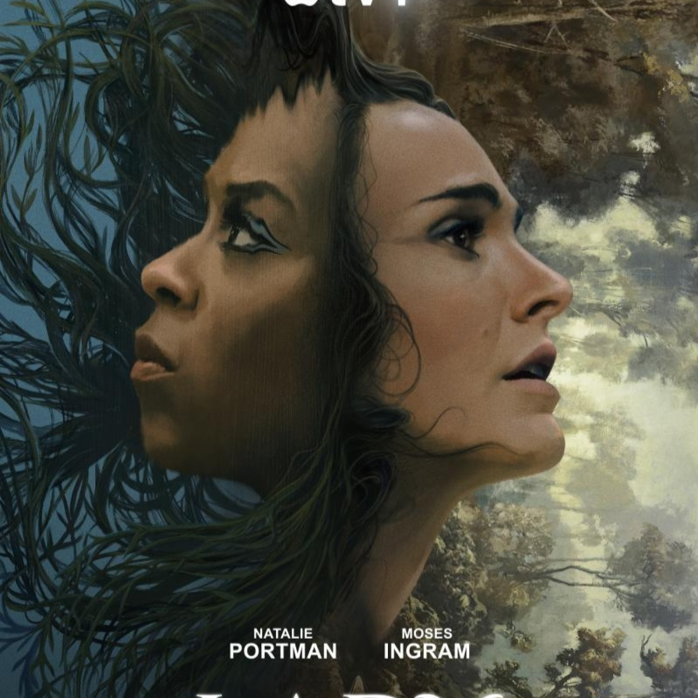 La dama del lago T1 completa #audesc episode artwork