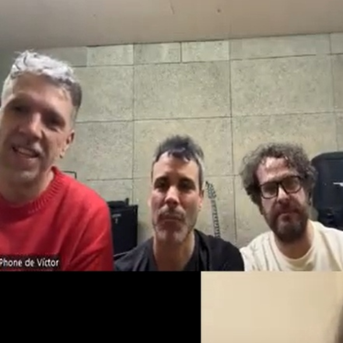 Nos vemos en Primera Fila