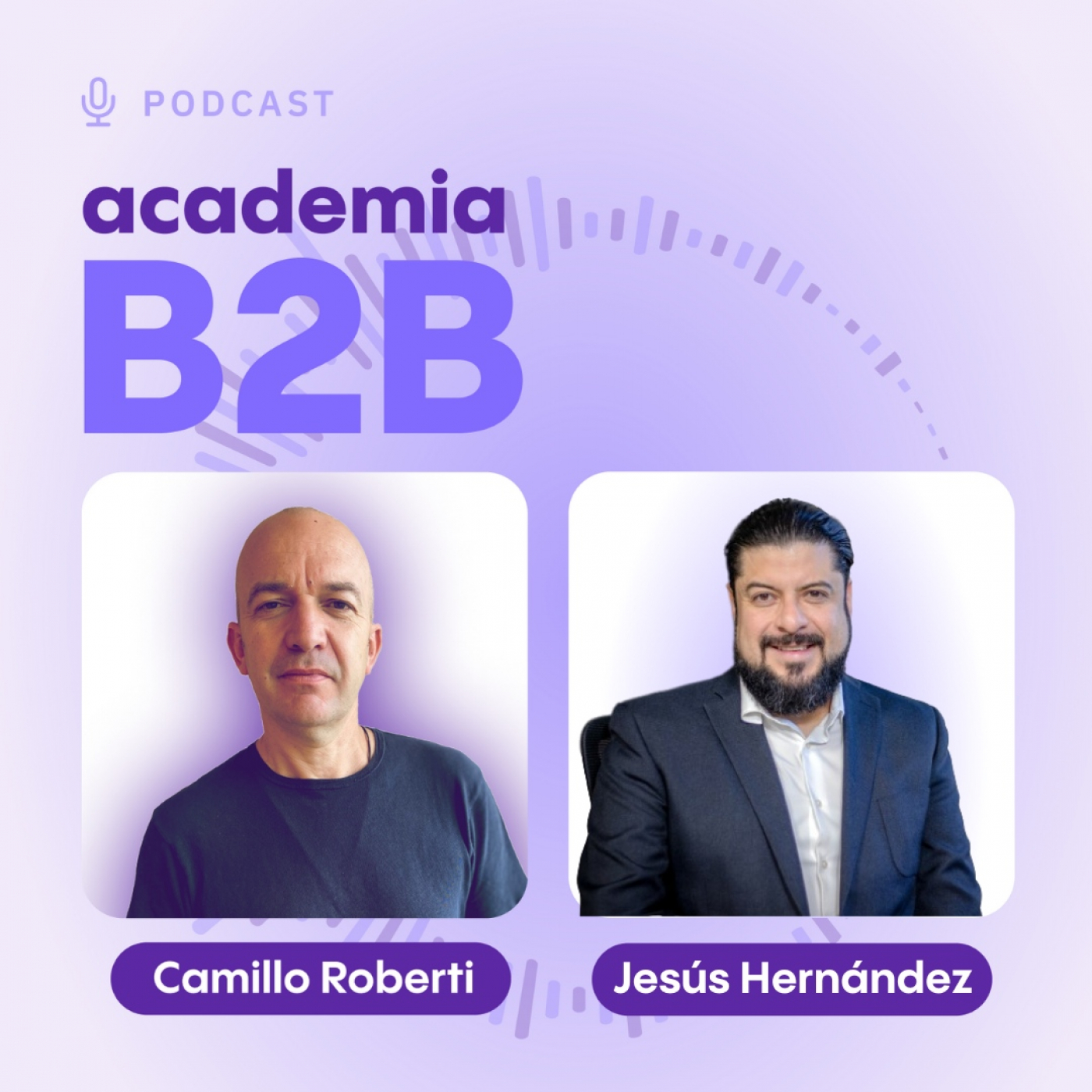 Academia B2B