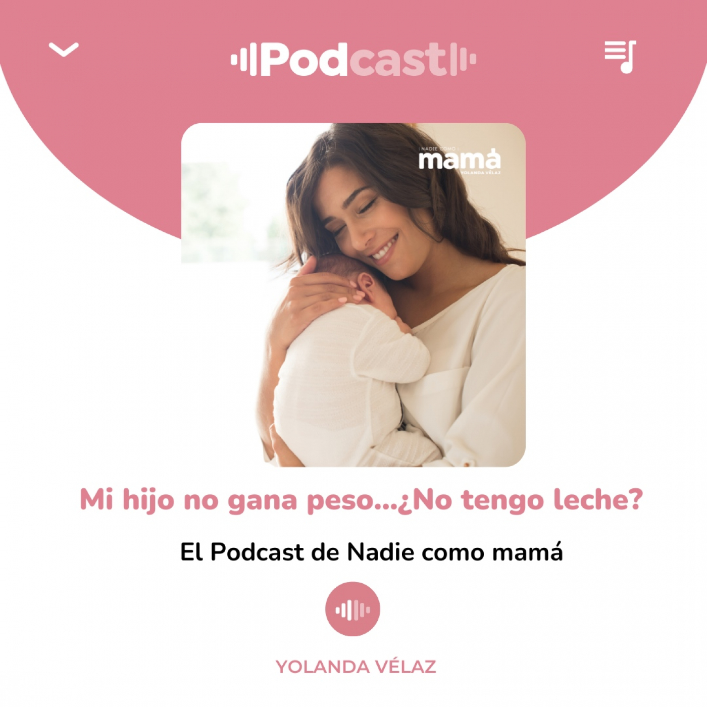 Nadie como mamá y Hoy se come